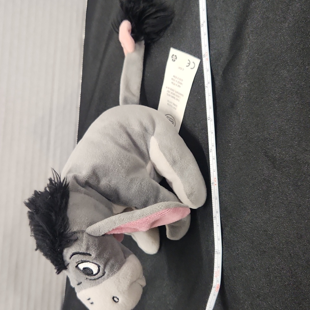 Stuffed Animal - Picture 3 of 3